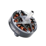 Moteur brushless longue portée T-MOTOR F90 2806.5 1300KV 5-6S pour drones de course RC longue portée 5/6/7 pouces